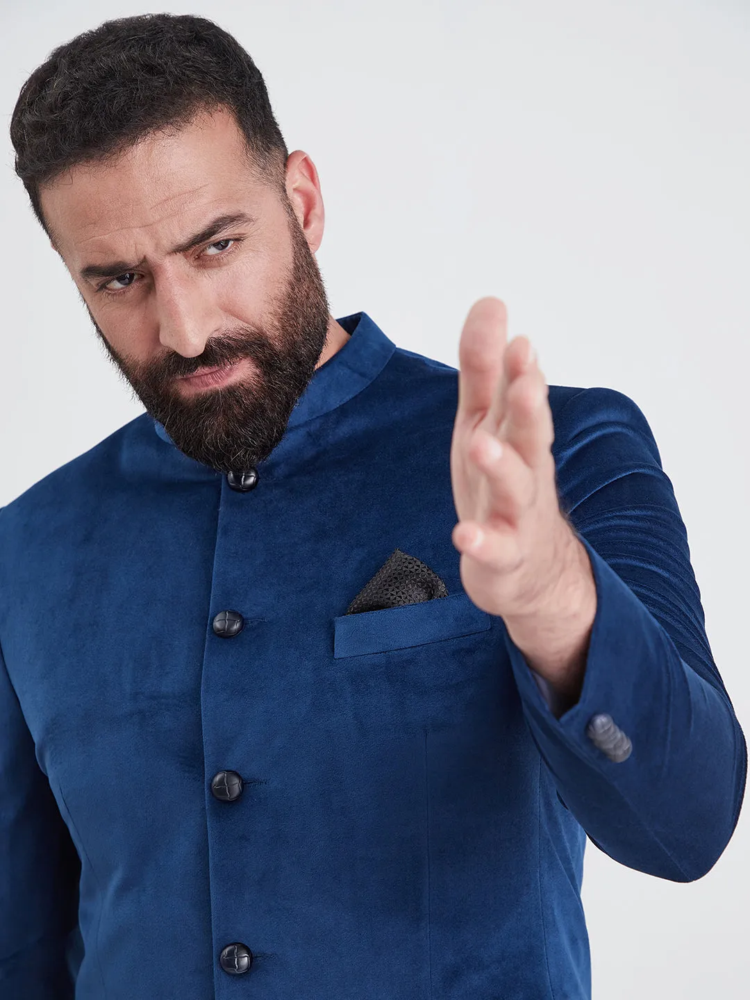 Royal Bluff Blazer