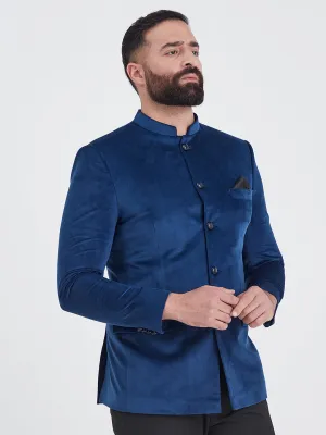 Royal Bluff Blazer