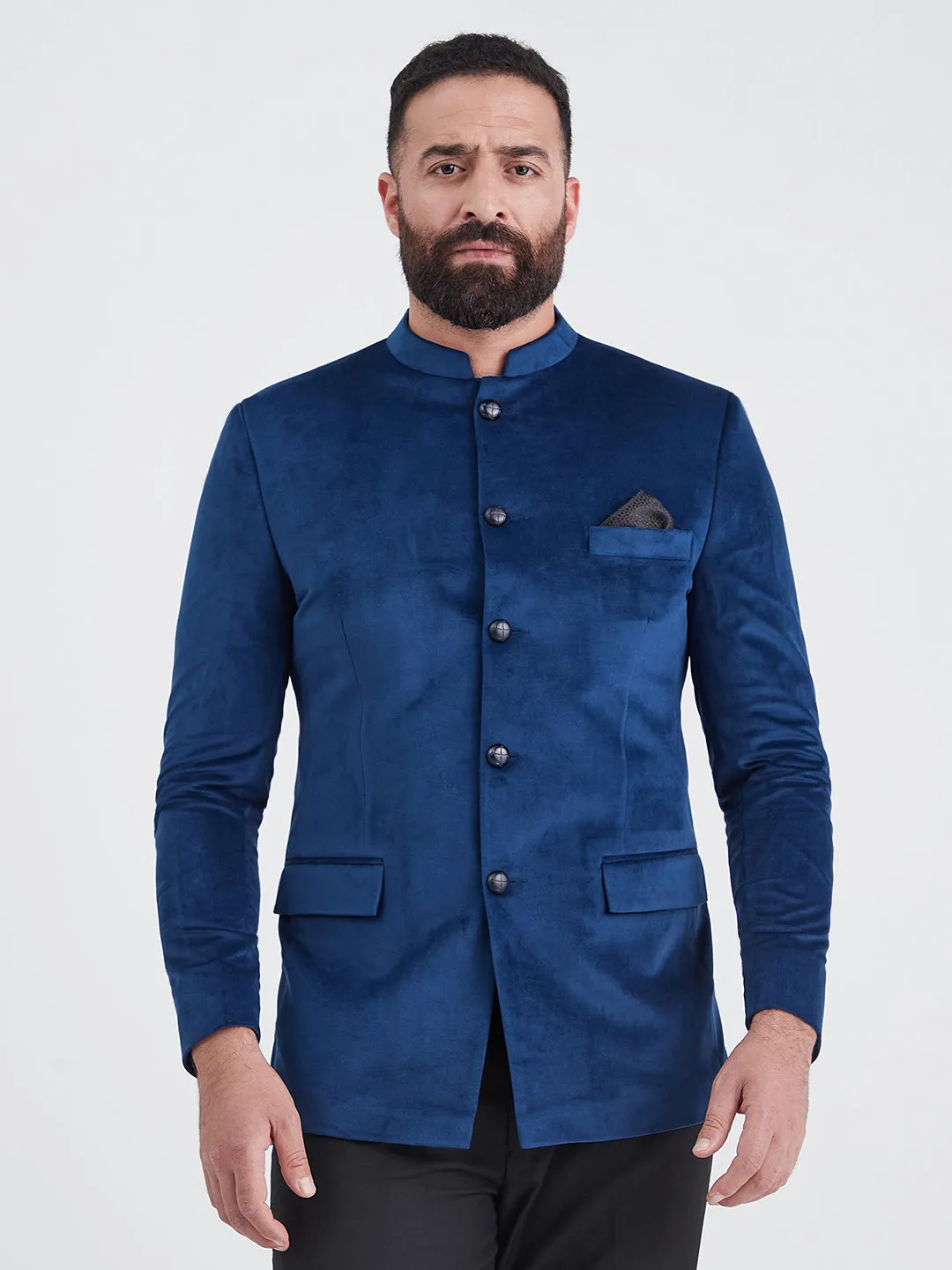 Royal Bluff Blazer