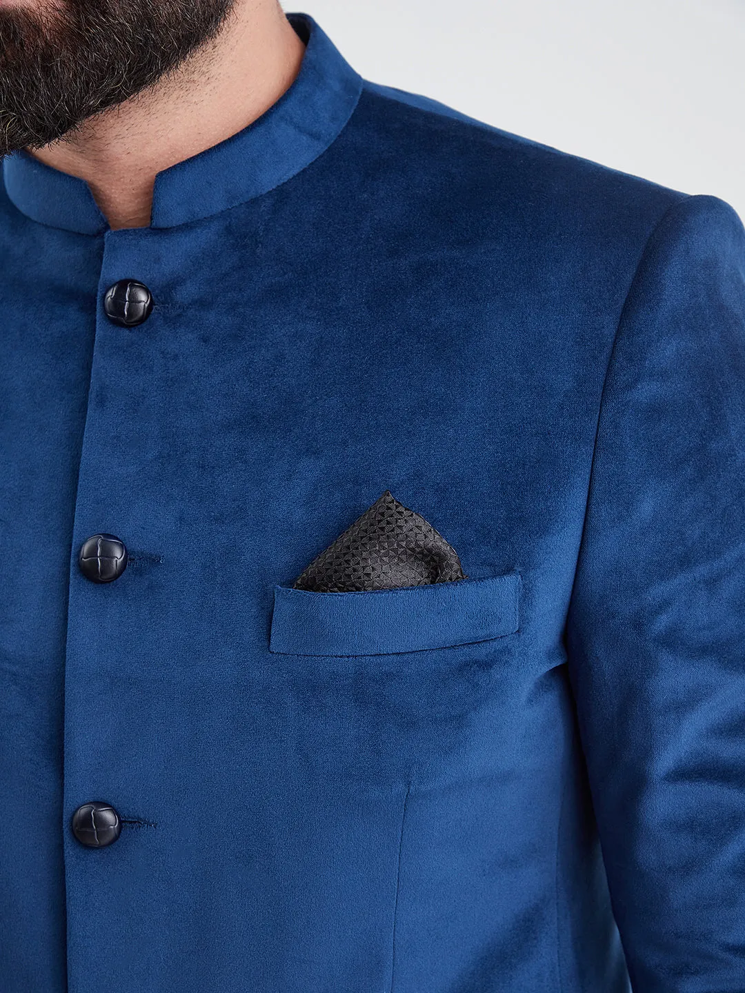 Royal Bluff Blazer