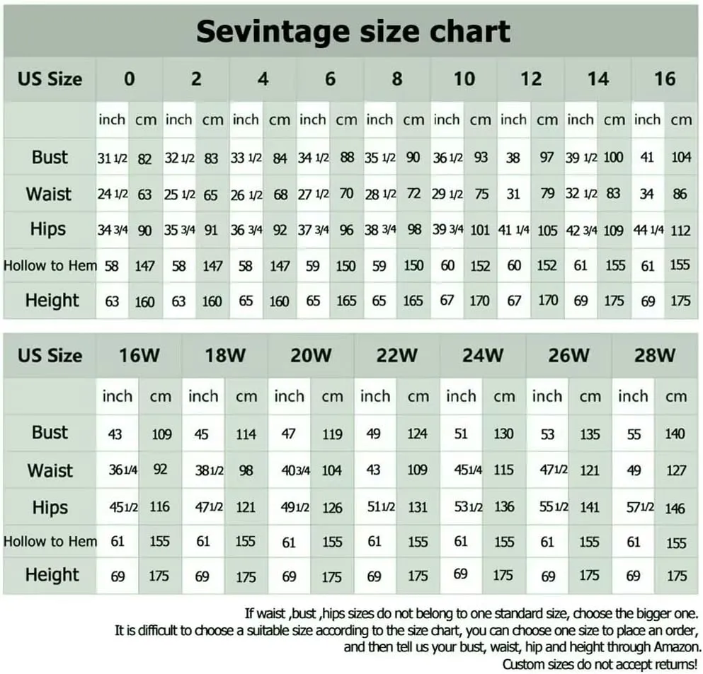Sevintage Spaghetti Straps Tulle Prom Dress Tea Length Formal Party Evening Dress with Pockets