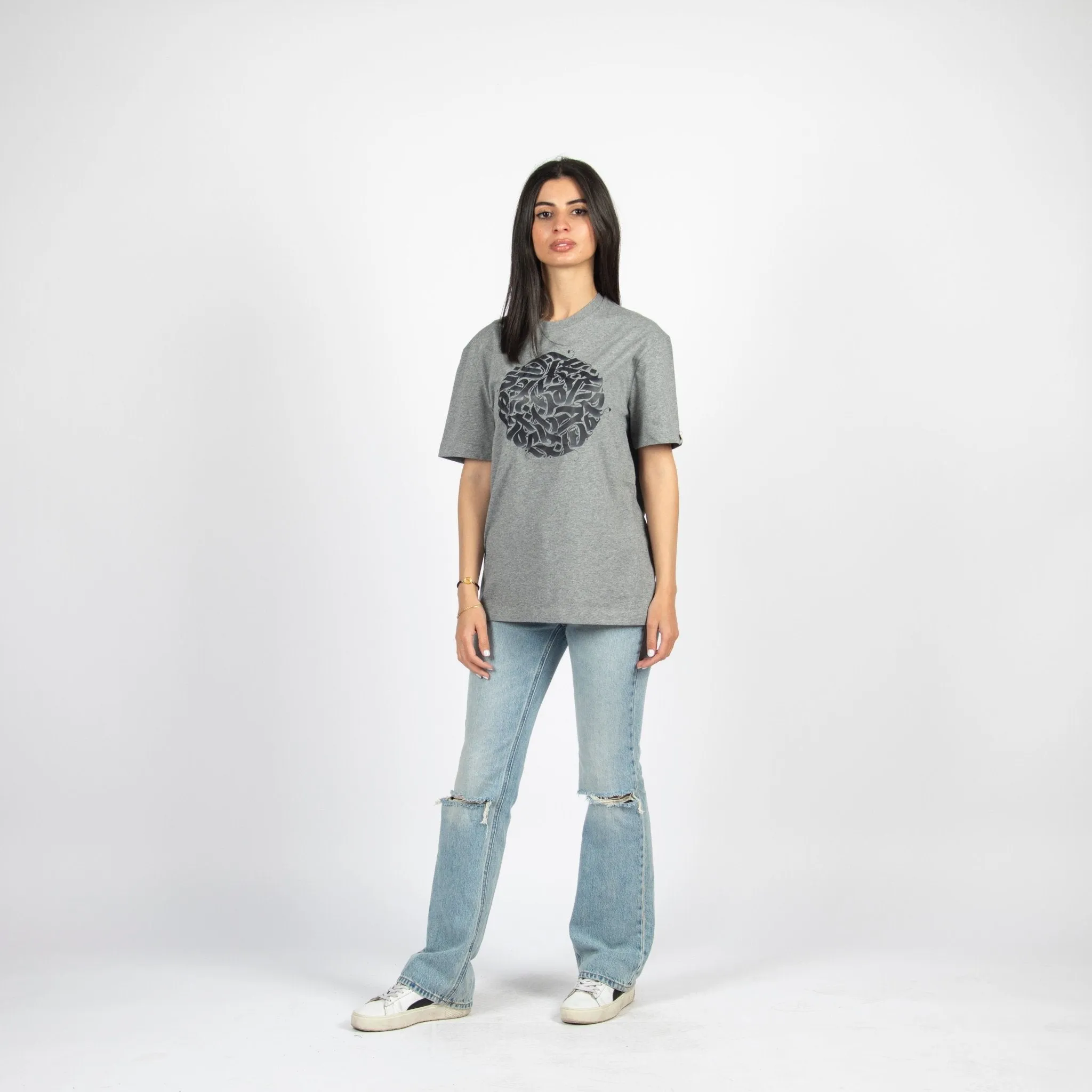 The Circle | Basic Cut T-shirt