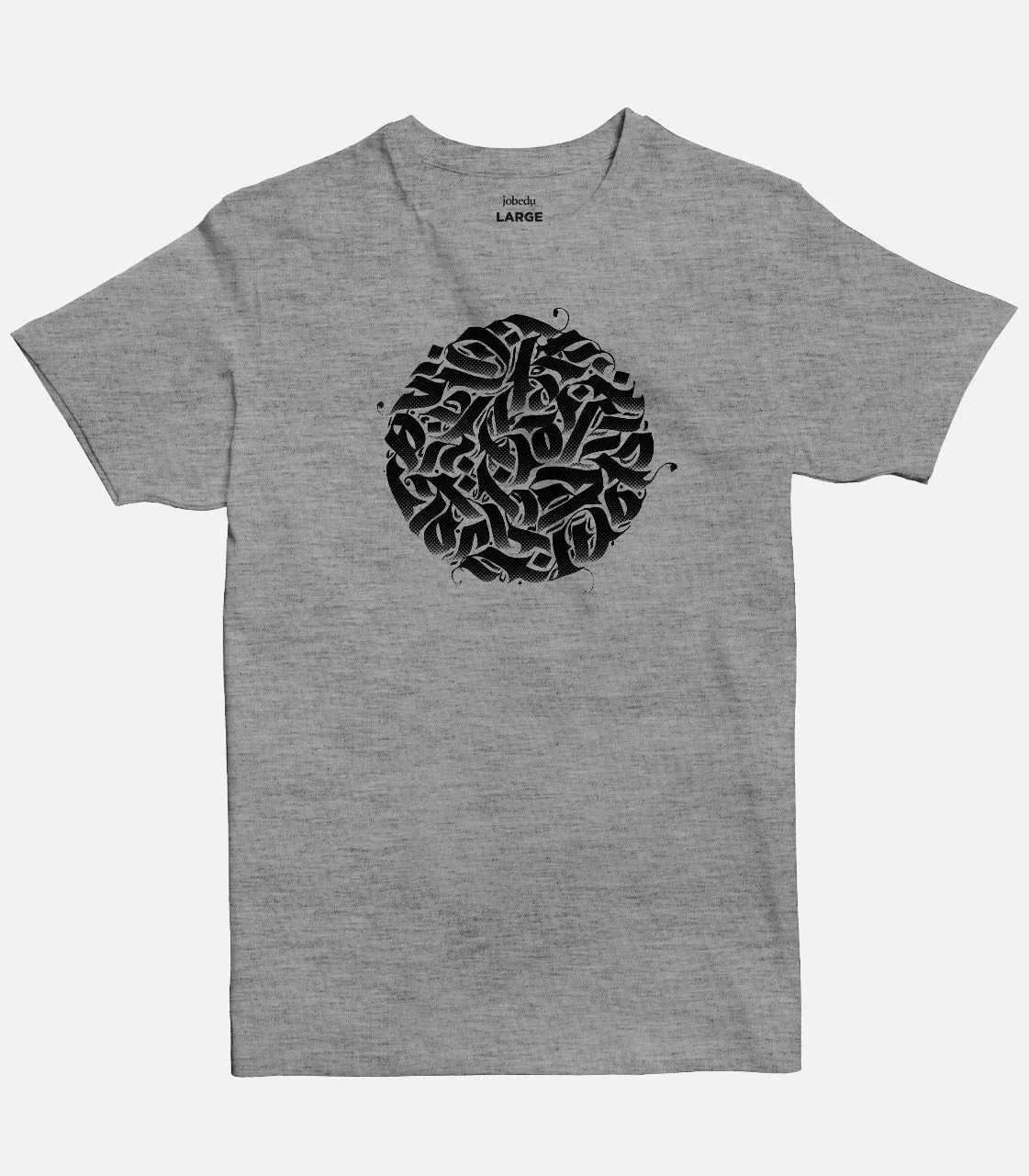 The Circle | Basic Cut T-shirt