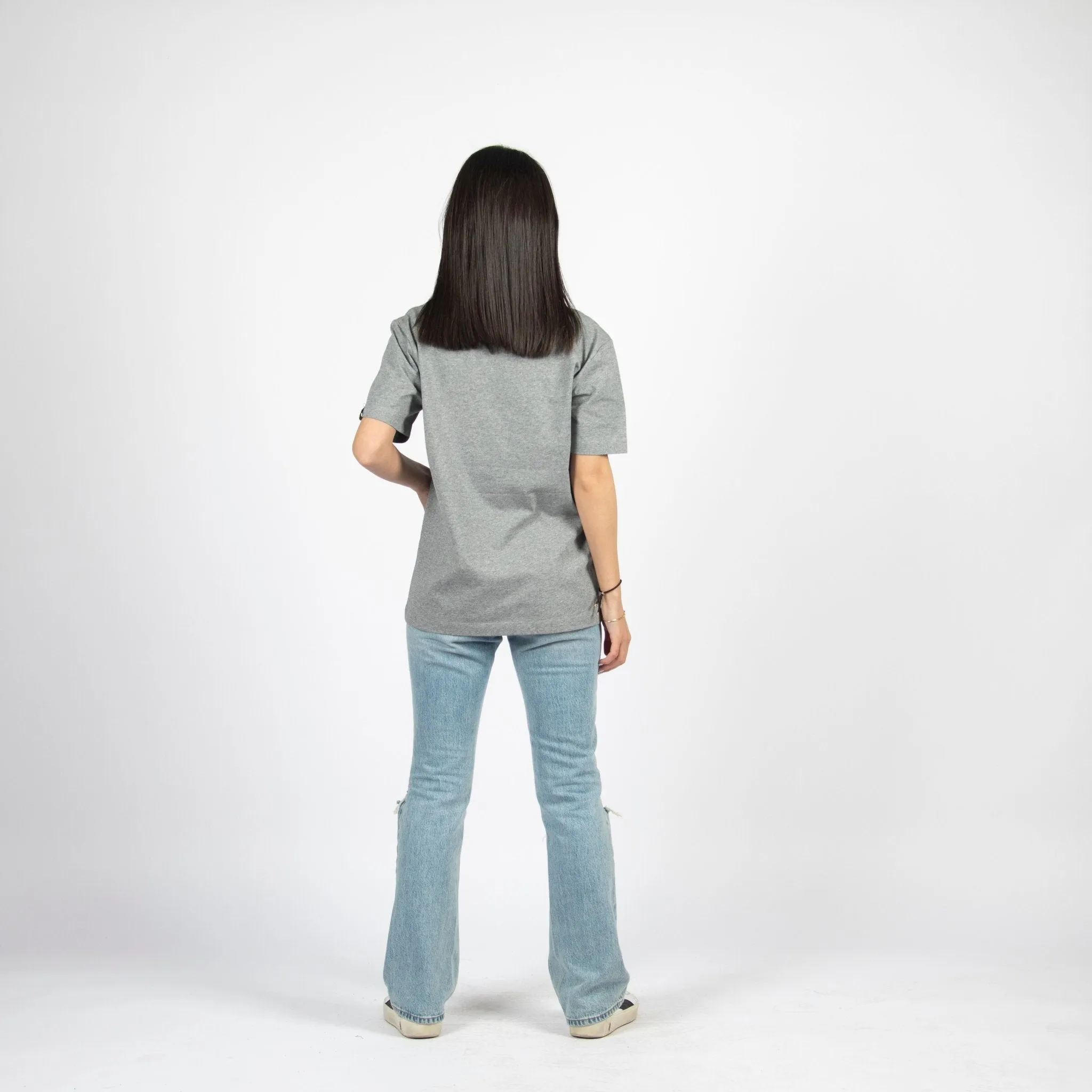 The Circle | Basic Cut T-shirt