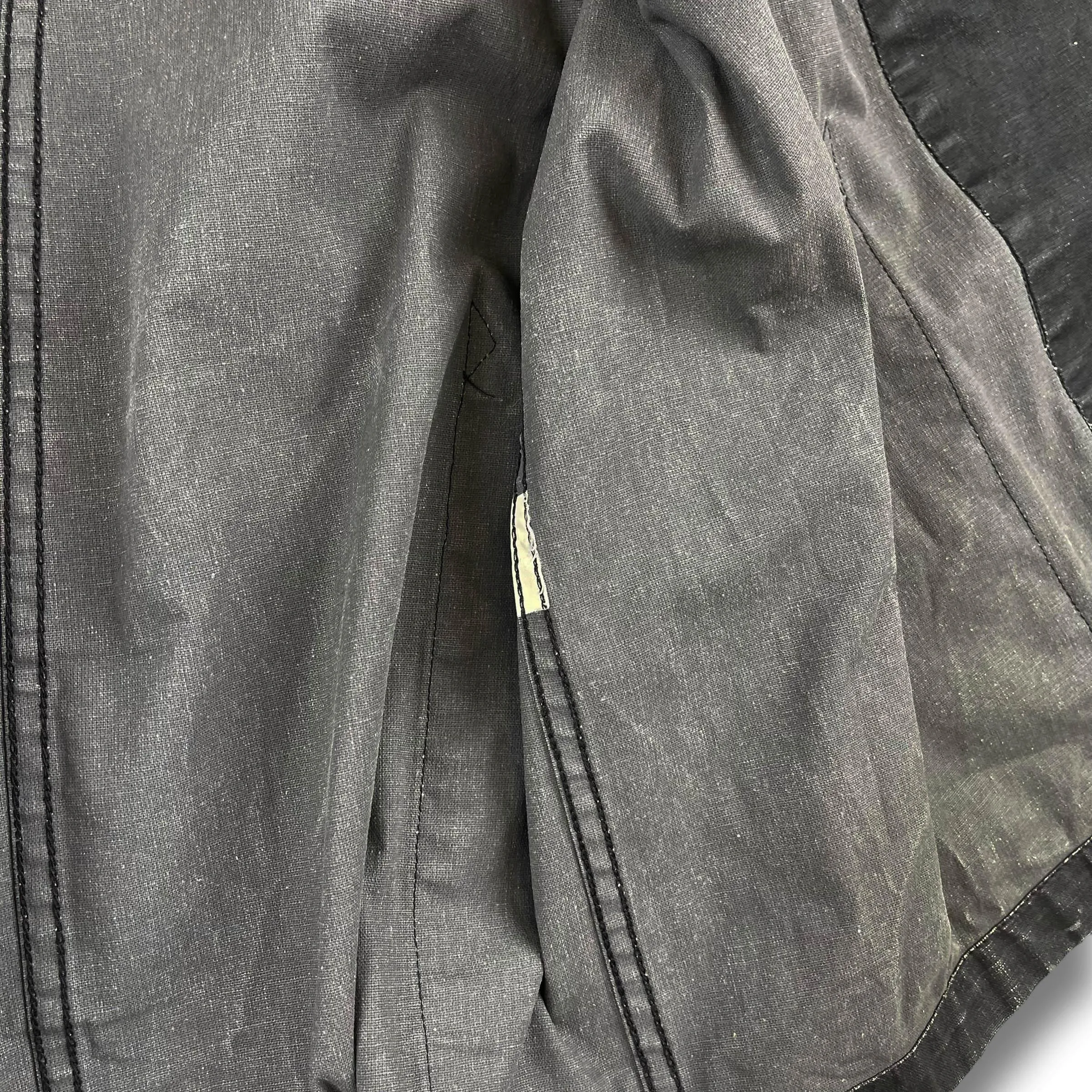 Vintage Stone Island Tela Stella Chore Jacket (XL)