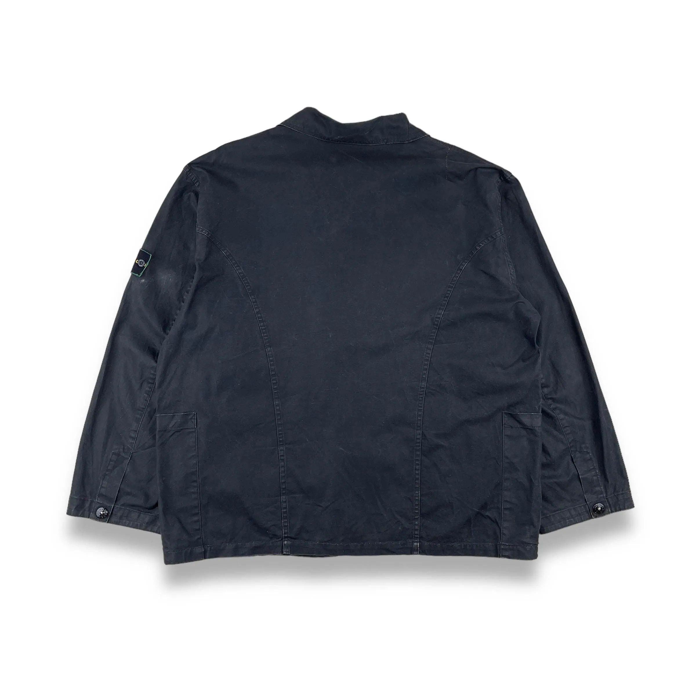 Vintage Stone Island Tela Stella Chore Jacket (XL)