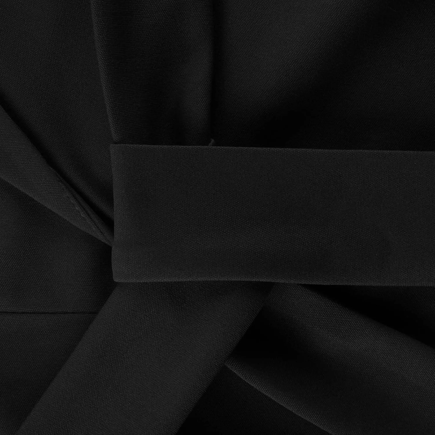 Women's Elegant Solid A-Line Pleated Midi Dress Classic 3/4 Sleeve V Neck Sheath Casual Party Work Wrap Dress